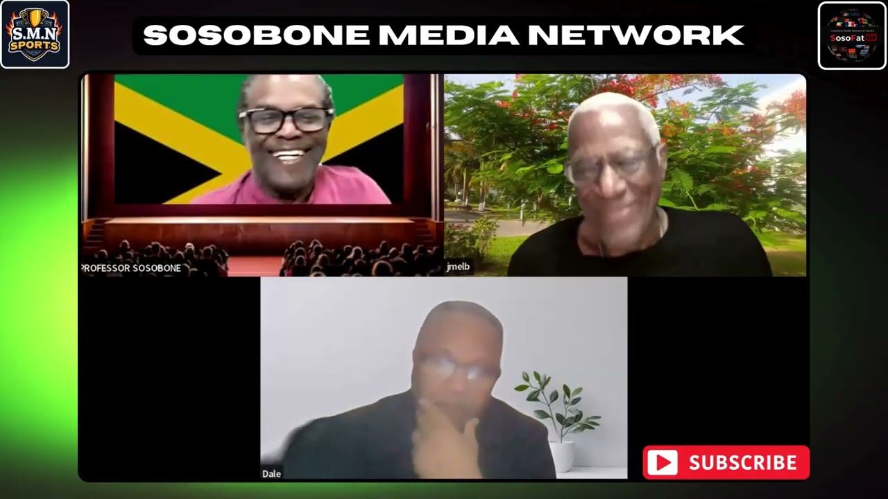 Chaos in West Indies Cricket... #sports #fifa #podcast