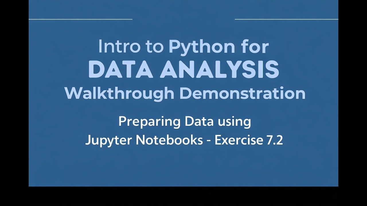 Preparing Data - Murach's Python for Data Science - Exercise 7-2 ...