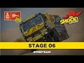 ETAPA 06 // DAKAR 2019 // BIG SHOCK RACING