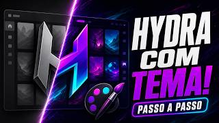 How to Install Hydra Launcher Themes: Complete 2-Minute Guide screenshot 5