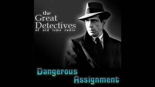 Dangerous Assignment: Epidemic-Needle in a Haystack (EP4151)