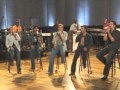 Backstreet Boys - 2005 - AOL Sessions