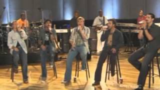 Backstreet Boys - 2005 - AOL Sessions