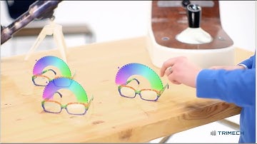 Stratasys J750 3D Printer Introduces One Stop Realism with Full Colors and Multiple Materials