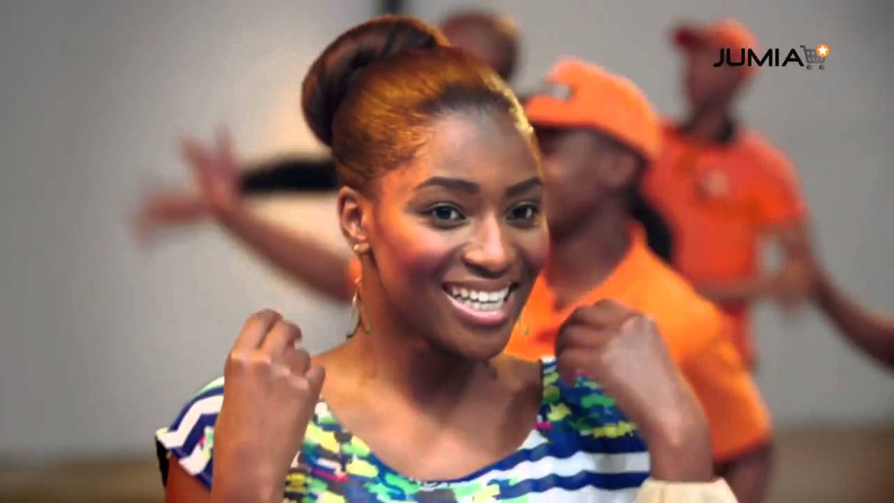 Spot TV Jumia Côte d'Ivoire campagne Commercial YouTube