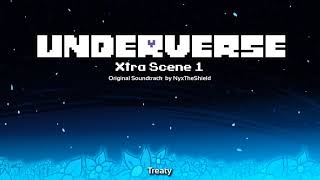 Underverse Xtra Scene OST 1 - Treaty