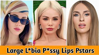 Most Beautiful Large Lbia Pssy Lips Prnstars