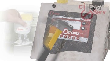 CI 5000 Presentacion Ingles 10 40 EMBOPACK SAS