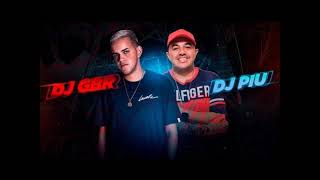 DJ GBR e DJ PIU - Rave jogando