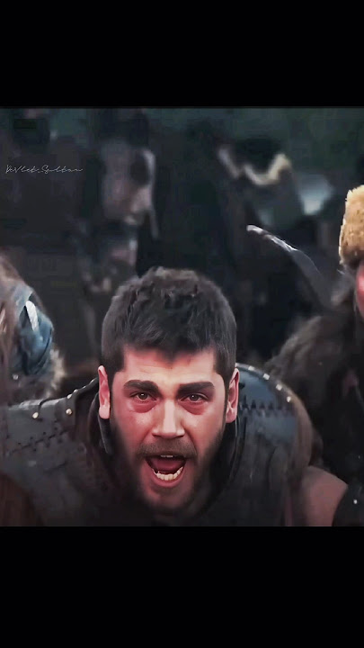 The Fear In His Eyes 💔! #kurulusosman #osman #bala #orhanbey #shorts #fyp#viral #osbal #balaattitude