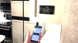JAYCOMMAND Mini System   Disengage Motor Lock Out