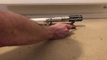 One replicas super stunt with proffieboard V2.2