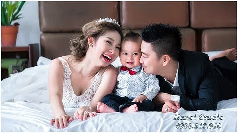 Clip Kỷ Niệm Ngày Cưới | Beautiful Wedding Anniversary Clip