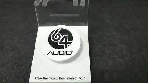 RECHI Design & Manufacture Acrylic Retail Merchandiser POP Display Stand For Earphone