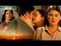 Celine sees Sam kissing Emman | Walang Hanggang Paalam Recap