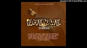 Kulture Lee - Hombarume (Nhekwe Riddim) | Best Traditional Dancehall Riddim