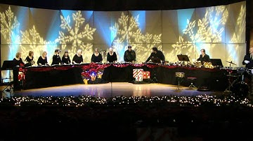Jingle Bells as performed by The Enchantment Handbell Ensemble
