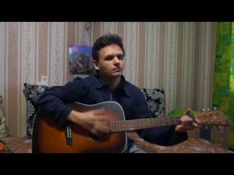 С.Трофимов - Город