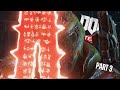 I'M SLAYING DEMONS WITH THIS INSANE Light Saber in Doom Eternal |  Part 3