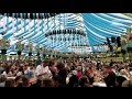 Tour of Oktoberfest in Munich, Germany! The entire fairgrounds and inside the beer tents.