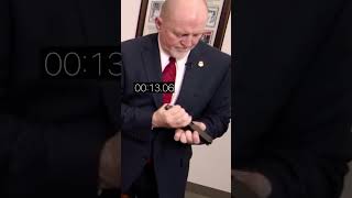 Can You Remove A Glock Slide Faster Than An ATF Firearms Expert? screenshot 2