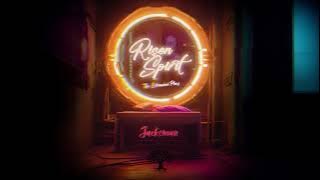 Jacksman - KRK(Original Mix)