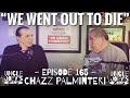 CHAZZ PALMINTERI &amp; The Essence of Friendship | JOEY DIAZ Clips