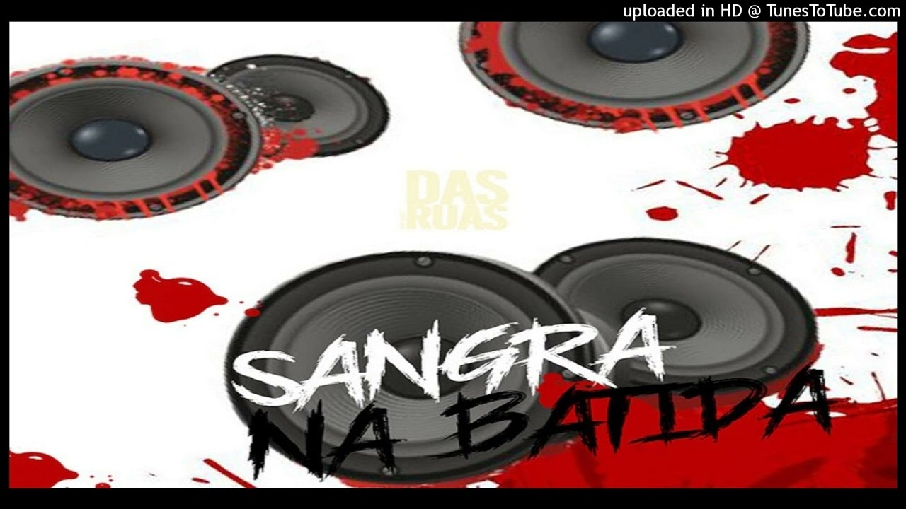 Sangra na Batida - Dadifox & Ninja, Mãe da Londrina Kelly (ZONA NEWSPRO AO)