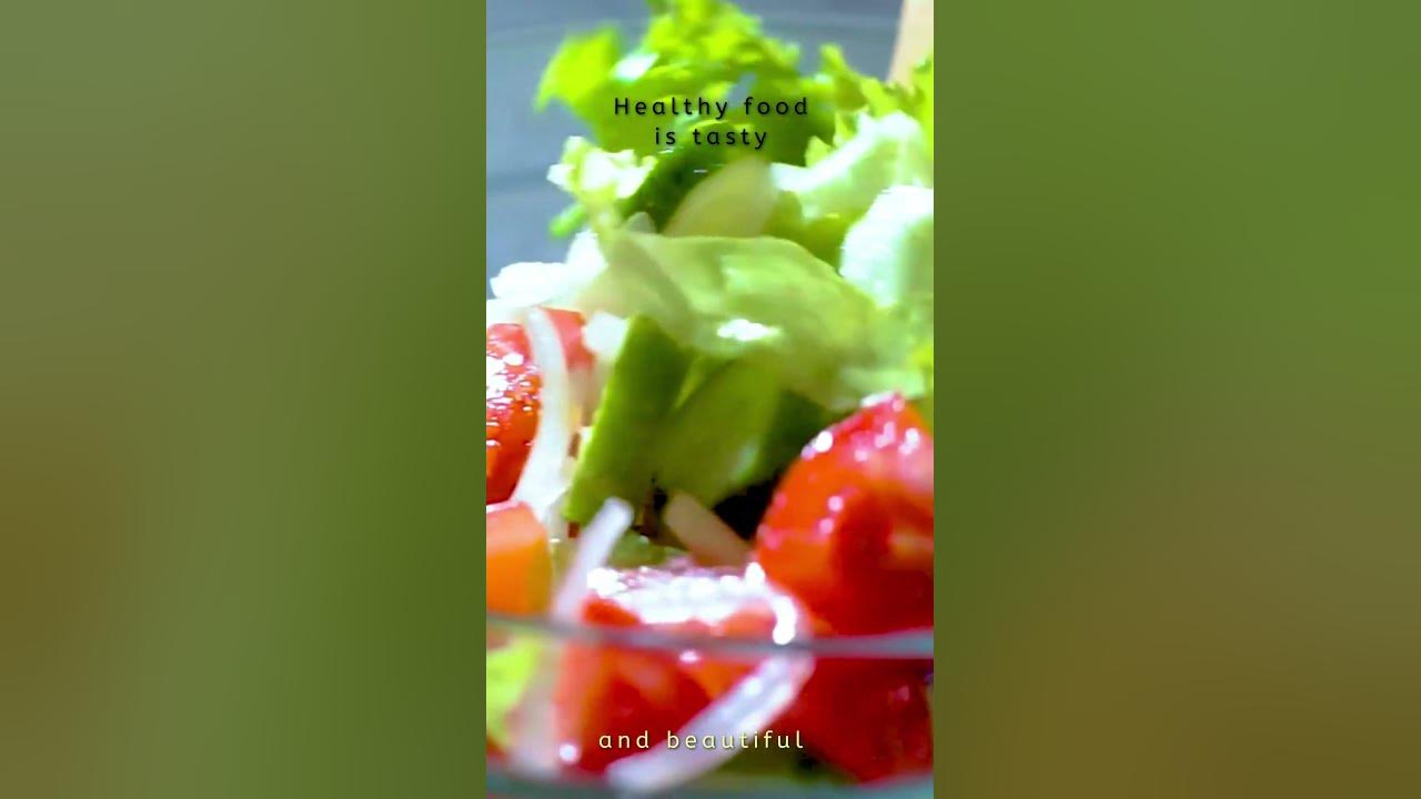 food video - YouTube