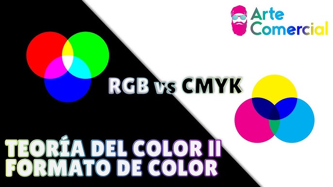 Cómo crear esquemas de color - Teoría del color - Parte III
