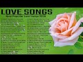 Most Old Beautiful Love Songs 80's 90's - Best Love Songs Ever - Romantic Love Songs 80's 90's