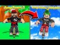 VERY FAST WAY TO REACH MAX JUMPING POWER in ROBLOX POGO SIMULATOR