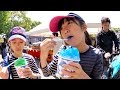 家族全員でどうぶつえん♪20180504 の動画、YouTube動画。