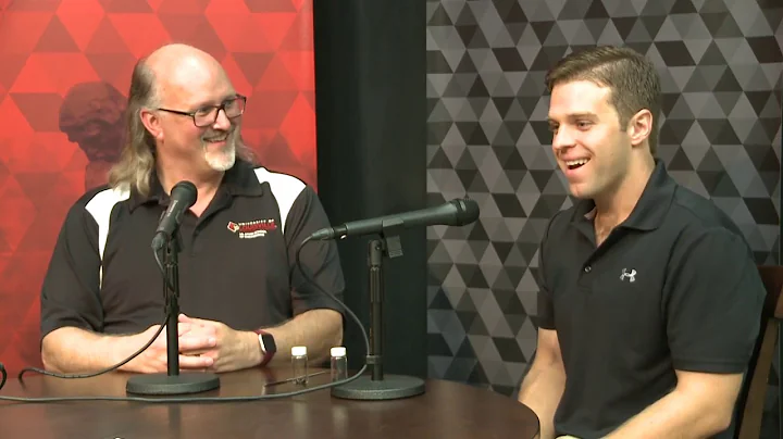 09/09/19 UofL Today TV - Hart,  Willing and Kroege...