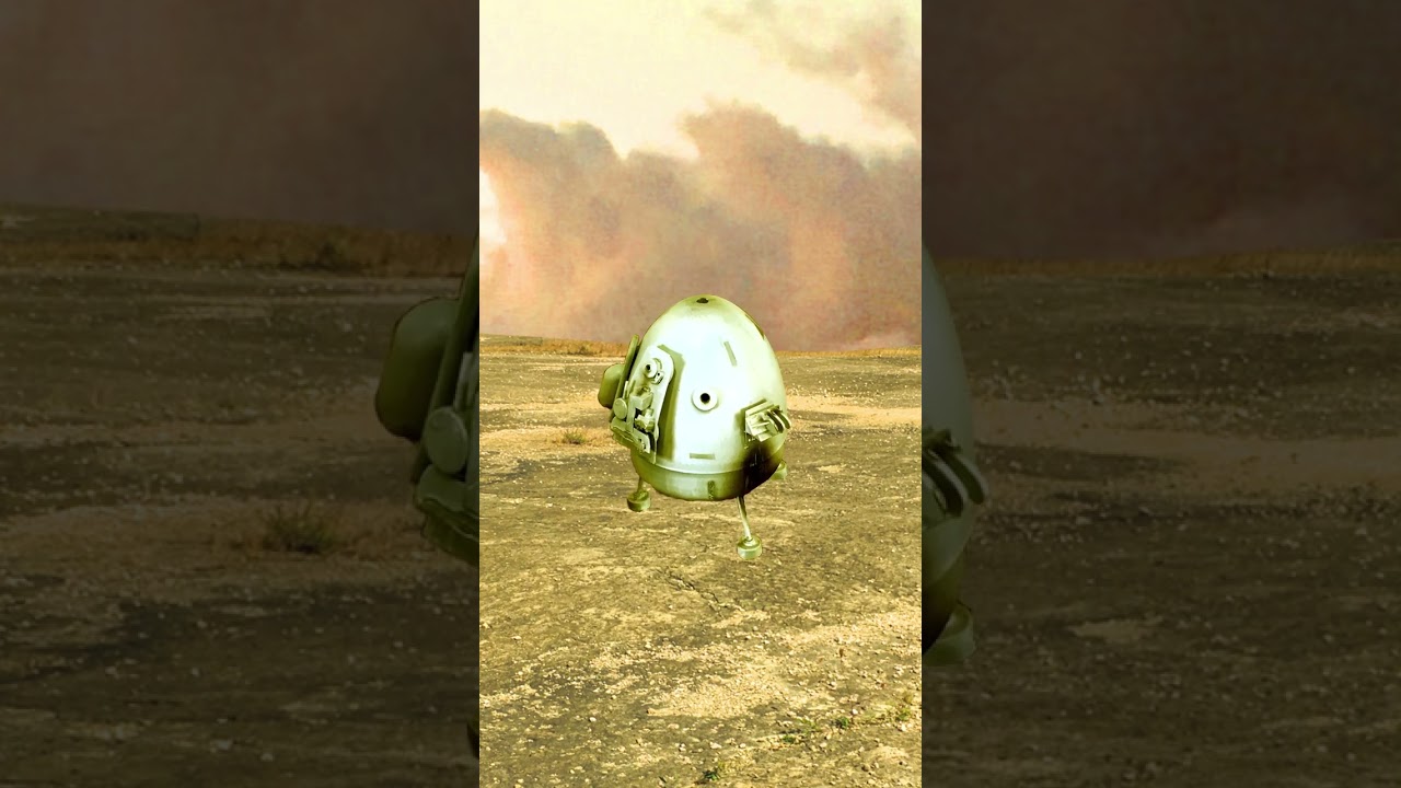 Wrong units (Sci Fi Humor)