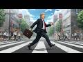 このトランプ社長が転職活動したらどうなる？