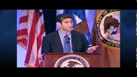 Translating Science: A Town Hall on the Challenges, David Chambers (2 of 9)