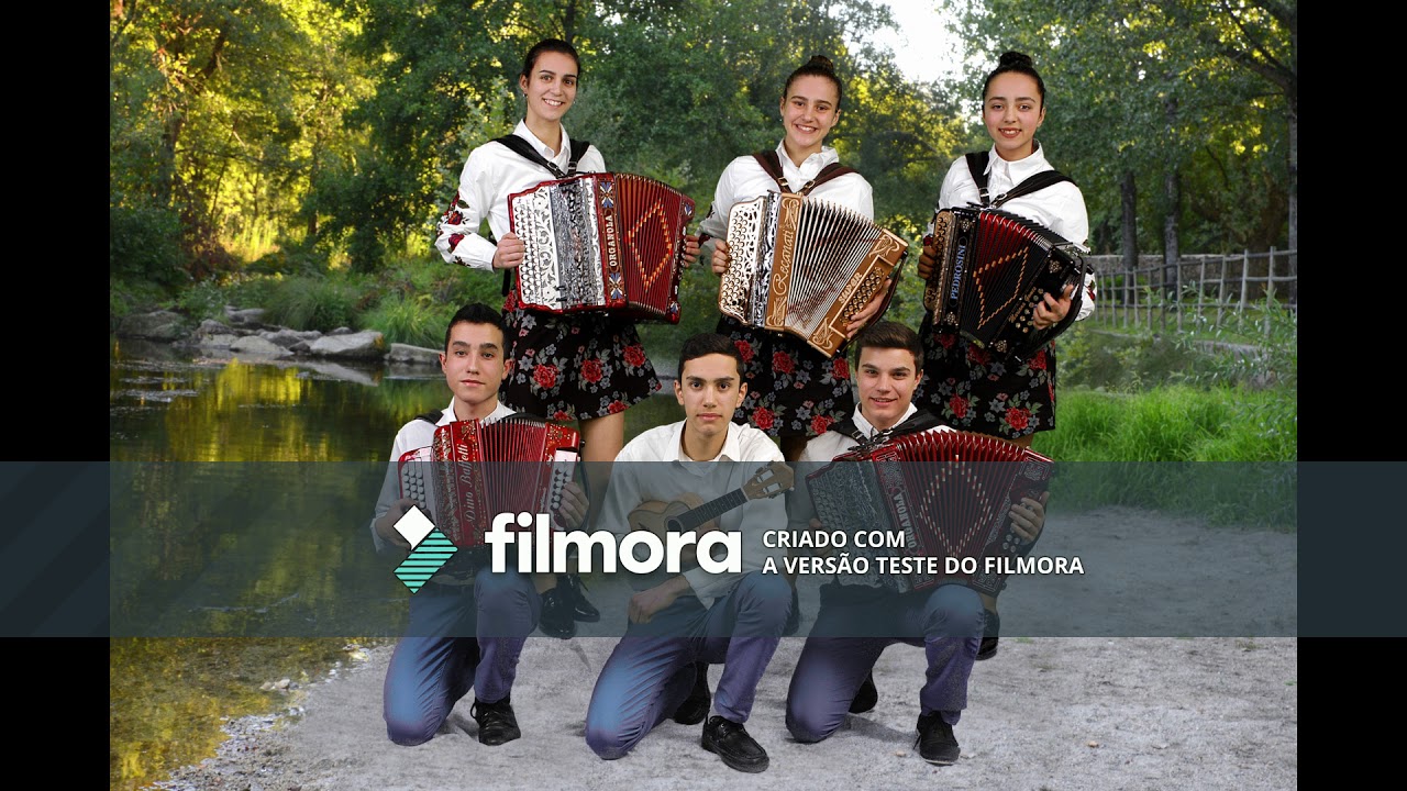 Moda do Vinho dos Vouguinhas