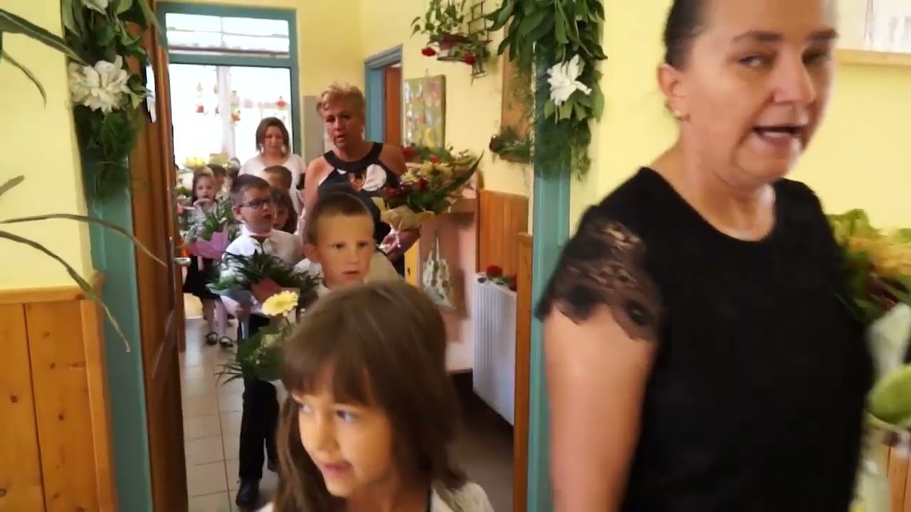 Óvodai Ballagás 2022. 05. 27.