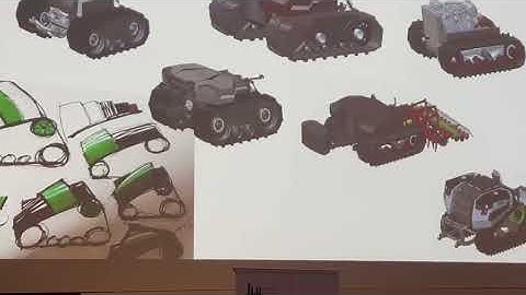 Digitalization Conference on November 25, 2025, at Linköping University