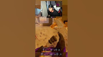 1V5 Clutch!  #cod #callofduty #blackops6 #fpsgames #fps #streamer #twitch #warzone #gaming #gamer