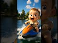 The Kid Cut Her Mother S Hair With Laughter And Cried When Laughter Stopped Shorts Kids Cartoon The Kid Cut Her Mother S Hair With Laughter And Cried When Laughter Stopped Shorts Kids Cartoon