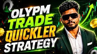 Olymp Trade Quickler Strategy Explained | Beginner’s Step-by-Step Tutorial (2026)