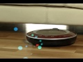 LG LRV5900 Hom Bot Cleaning System