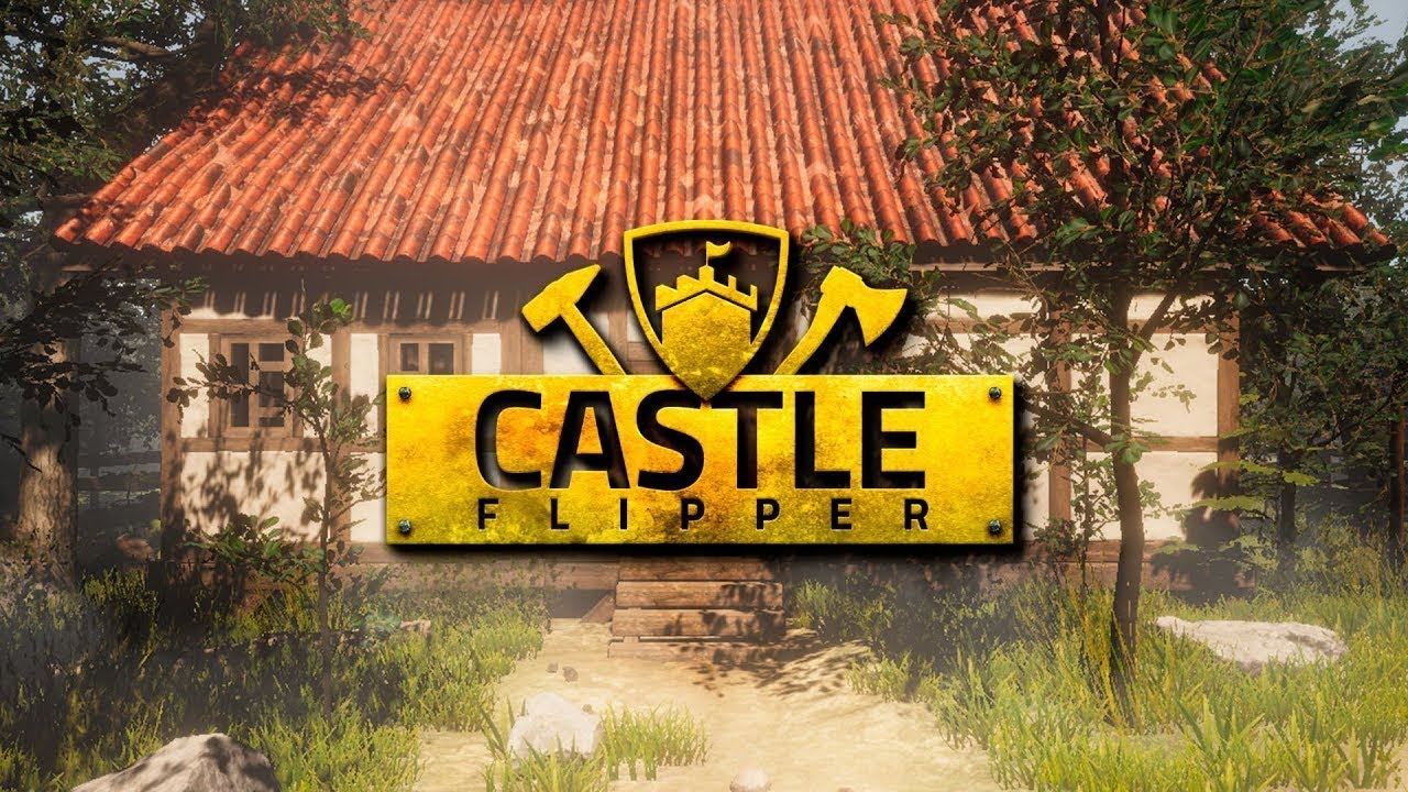 Castle Flipper Gameplay Video