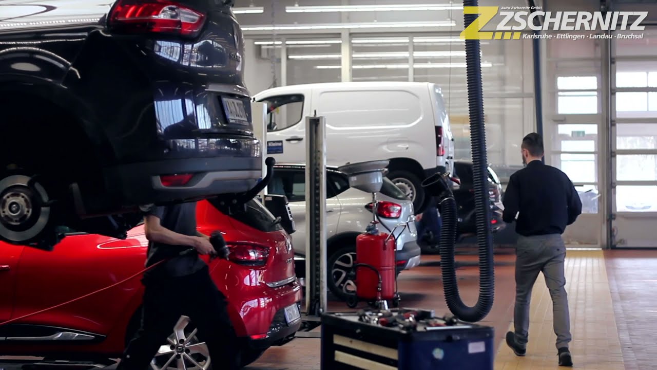 Autohaus Zschernitz Bruchsal