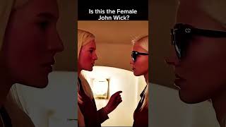 Is this really the Female John Wick? (Anna - 2019)