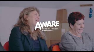 AWARE Support Group Video