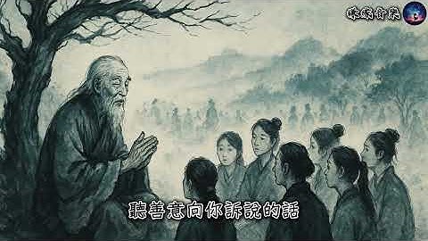 F.C.M.【雙生渡口 Crossing of Twin Souls】Official MV｜東方冥界系列｜黑白無常來了，你敢說自己真的無愧於心嗎？