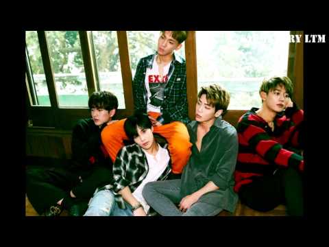 SHINee Tell- Me - What - to - Do [AUDIO]